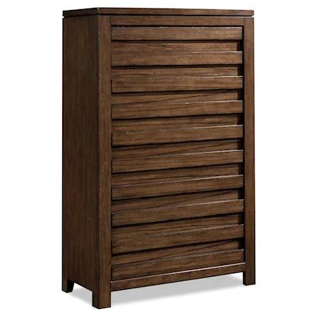 Drawer Chest